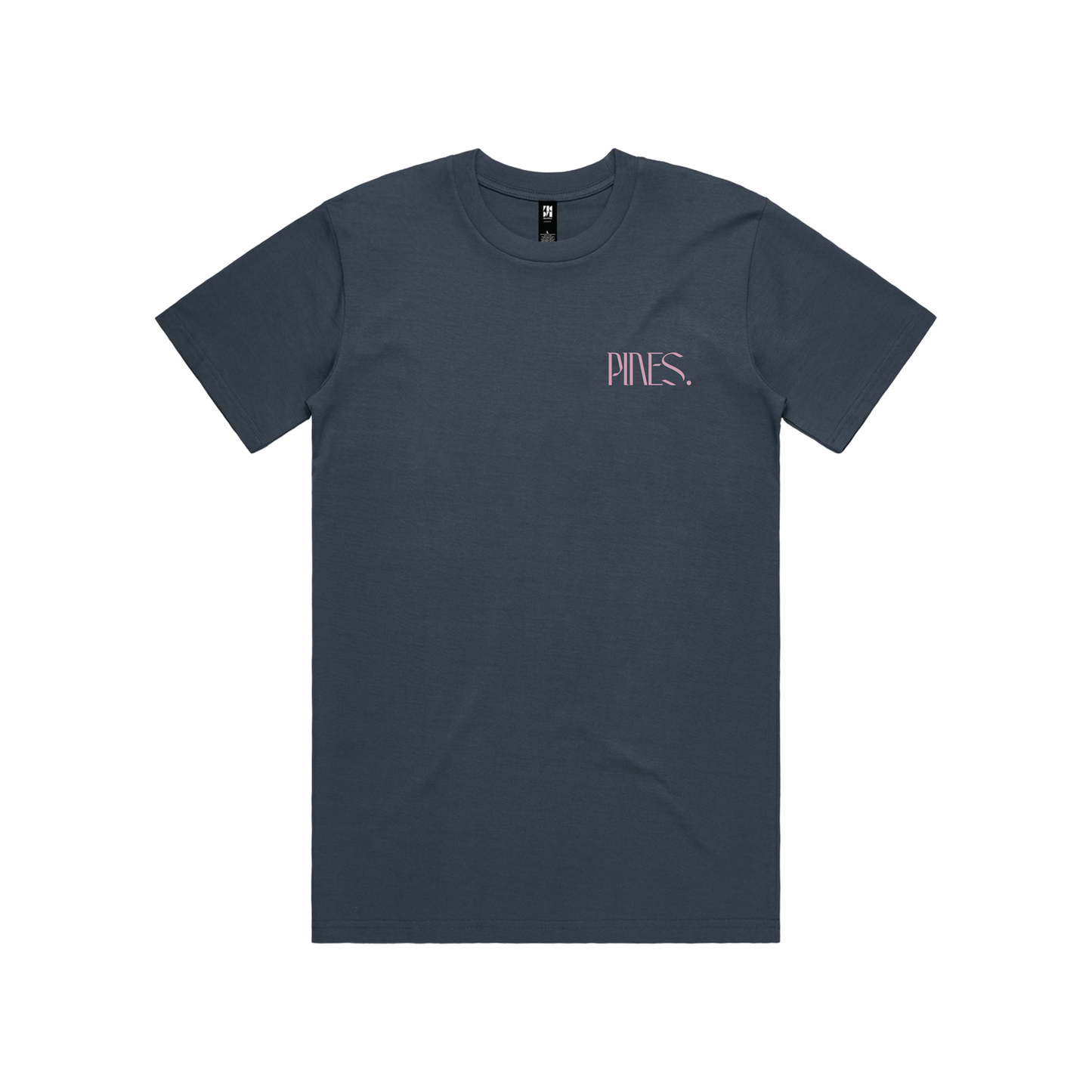 The Flower Capsule Tee