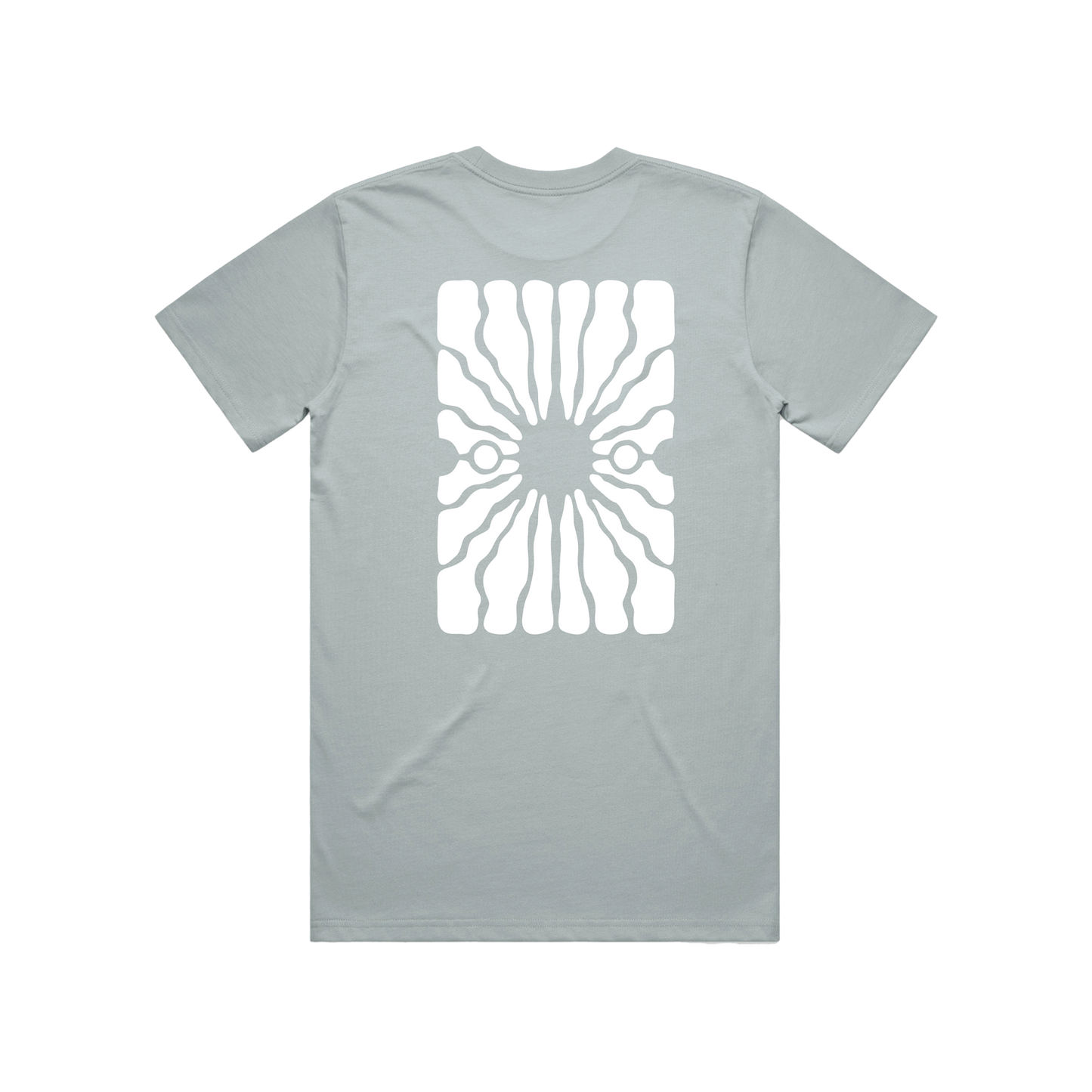 Lava Ray's Tee