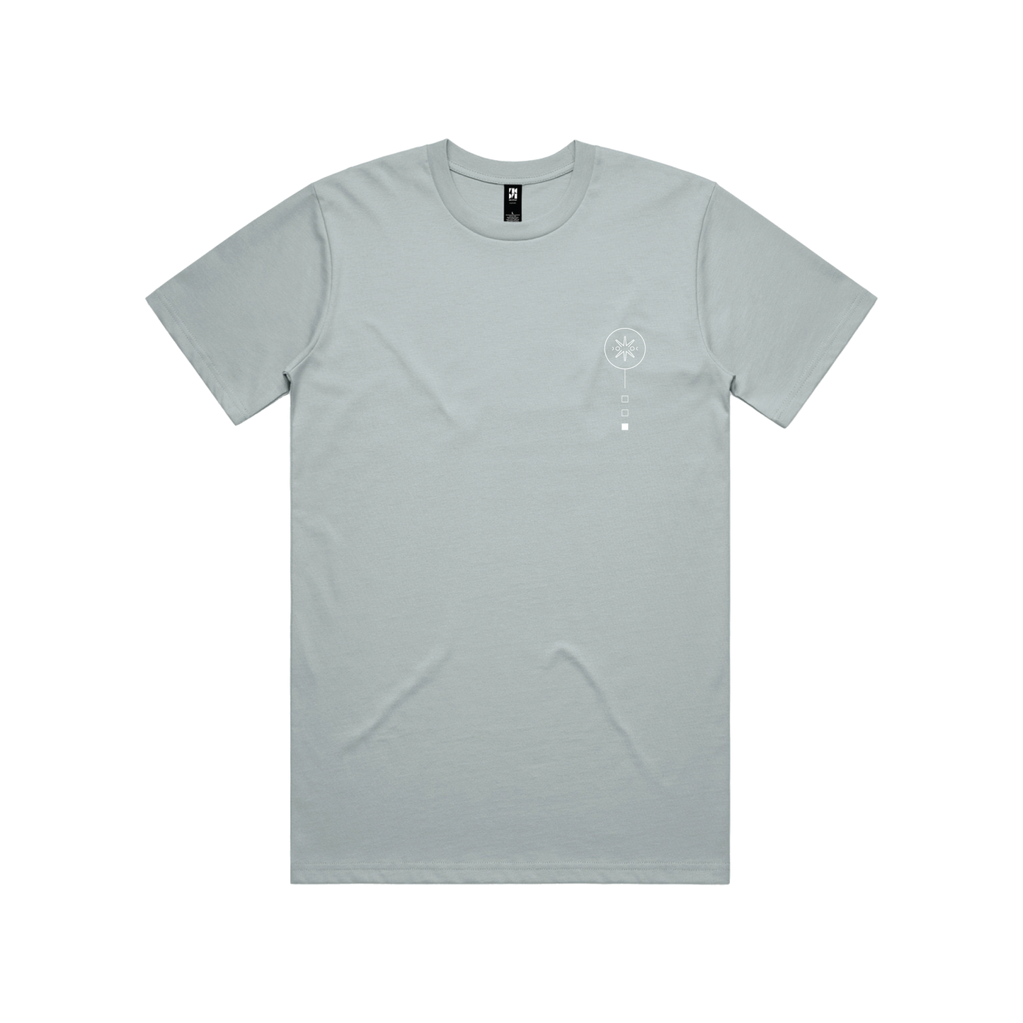 Lava Ray's Tee