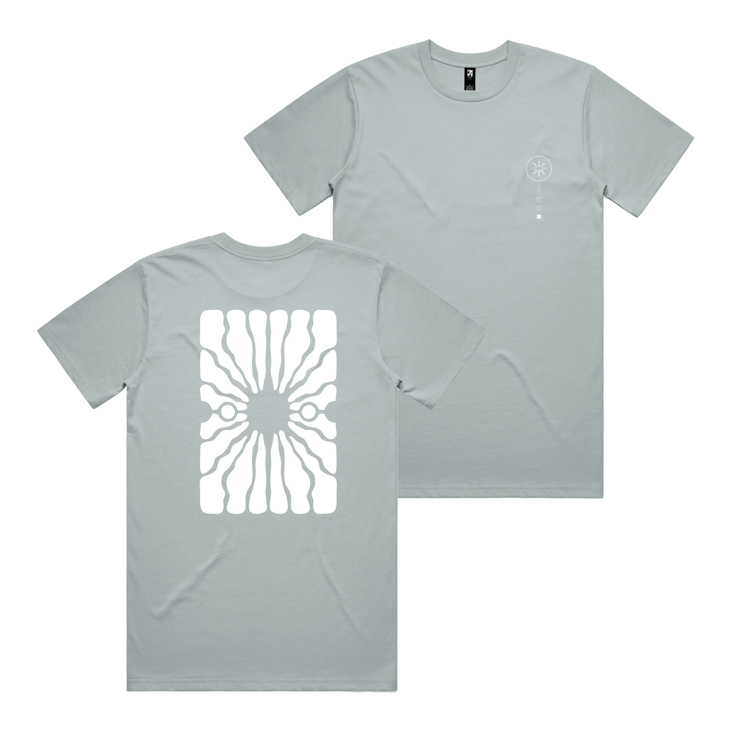 Lava Ray's Tee