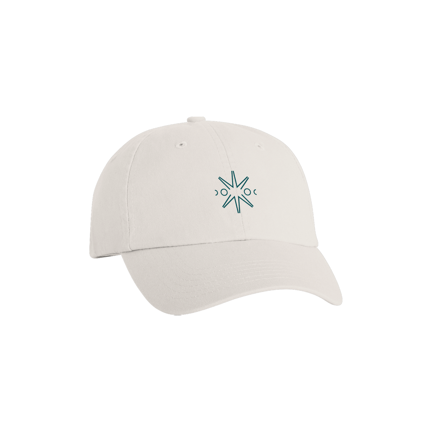 Logo Cap