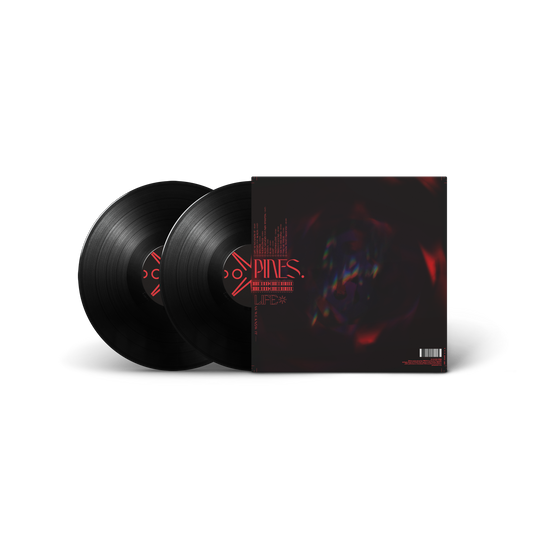 PINES – Life As We Know It (LP)