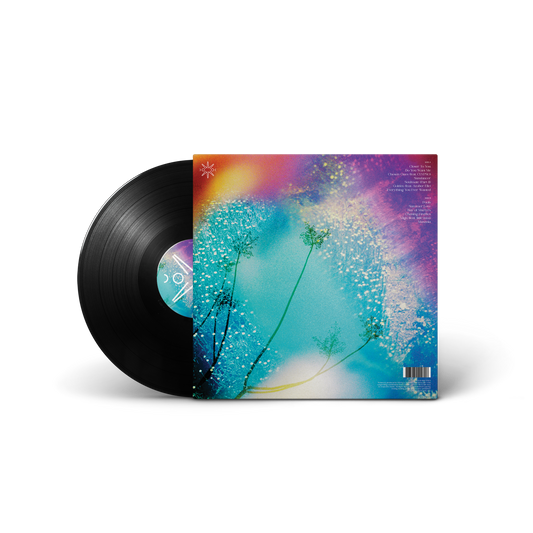 PINES - SUNDANCER (LP)