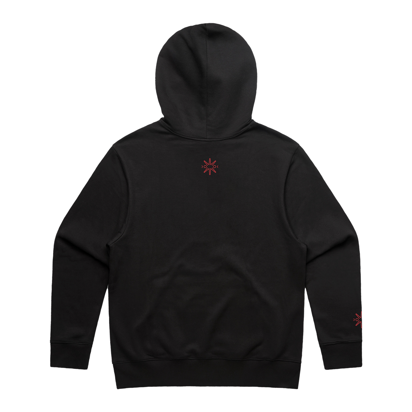 Star Hoodie