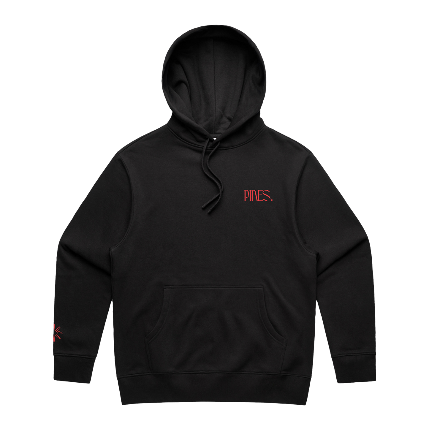 Star Hoodie