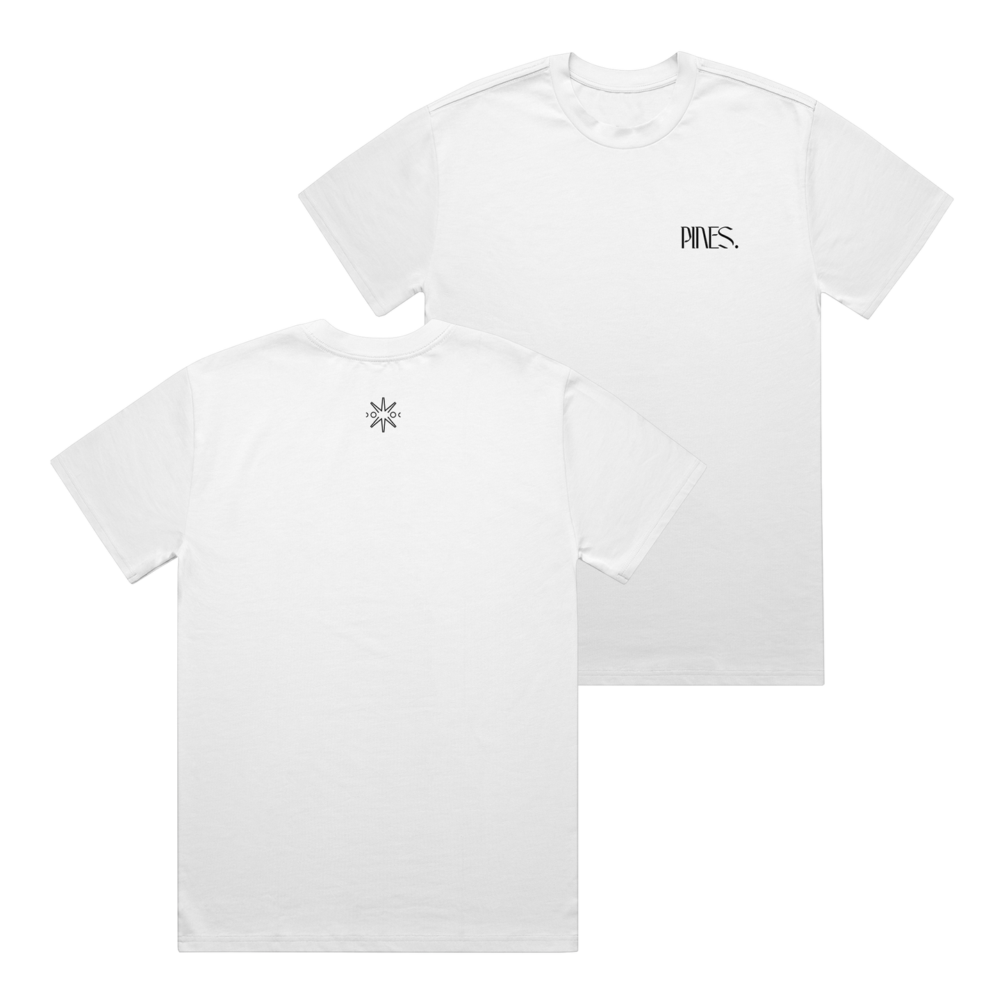 Logo Tee