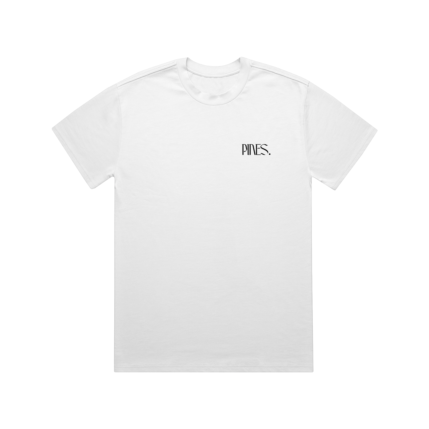 Logo Tee