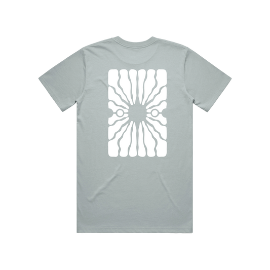 Lava Ray's Tee