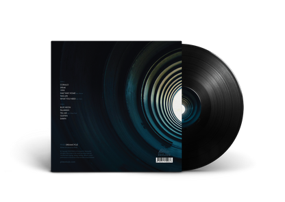 PINES – Dreamcycle (LP)
