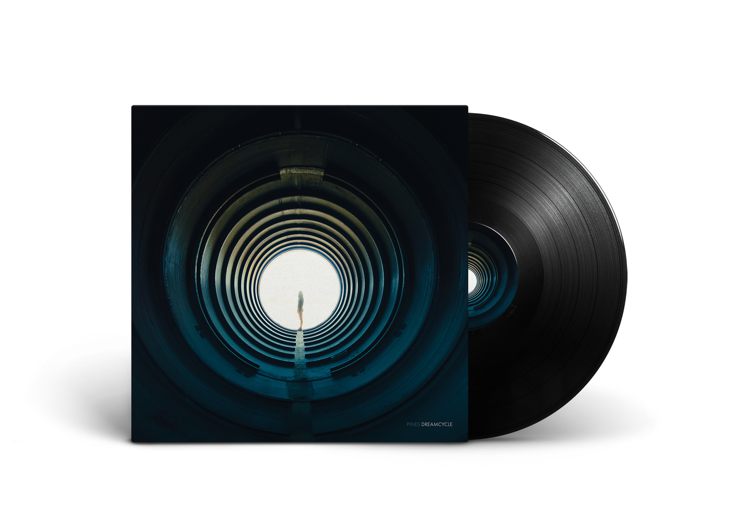 PINES – Dreamcycle (LP)