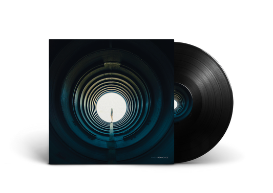 PINES – Dreamcycle (LP)