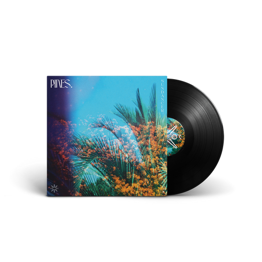 PINES - SUNDANCER (LP)