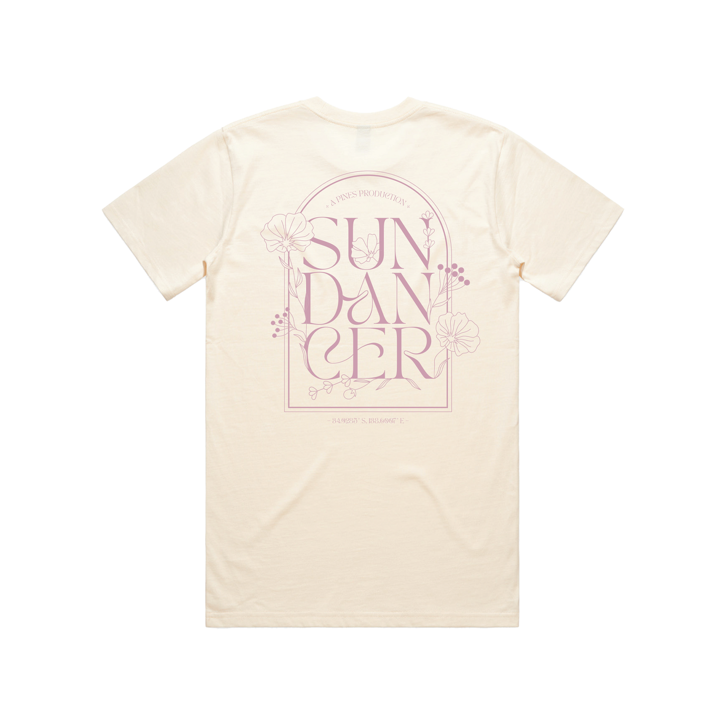 Sundancer Tee