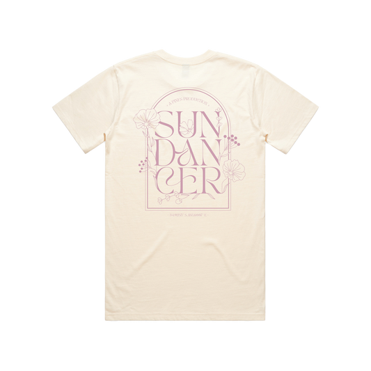 Sundancer Tee