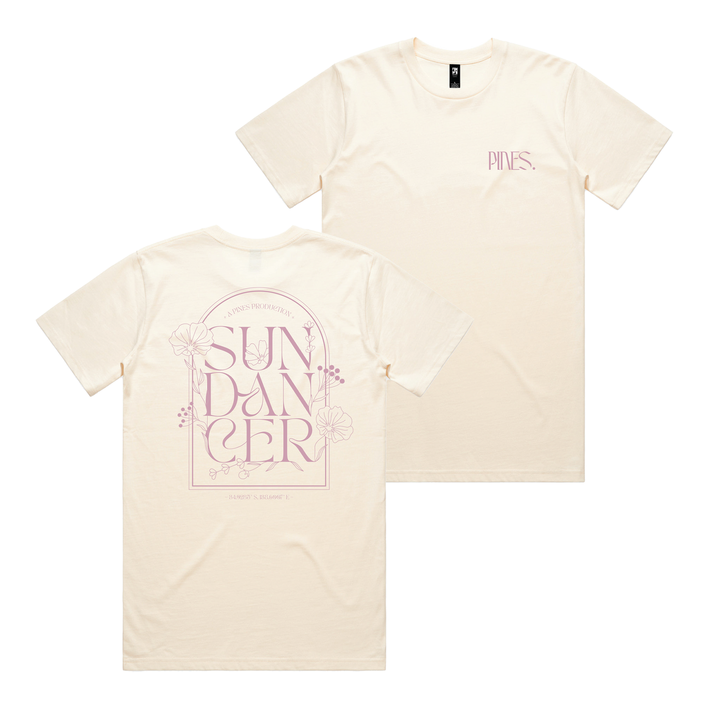 Sundancer Tee