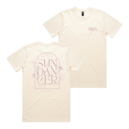 Sundancer Tee